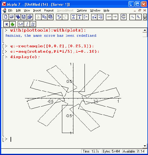      plottools
