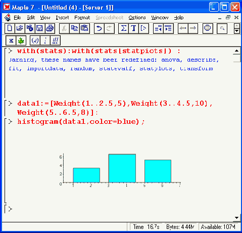    stats