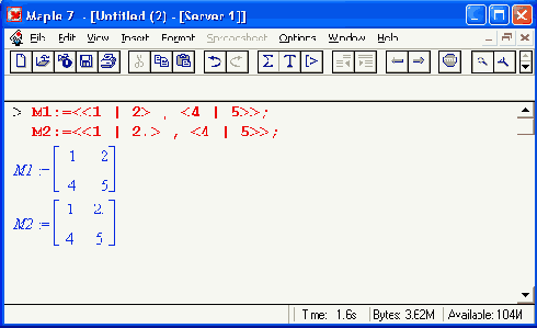       LinearAlgebra