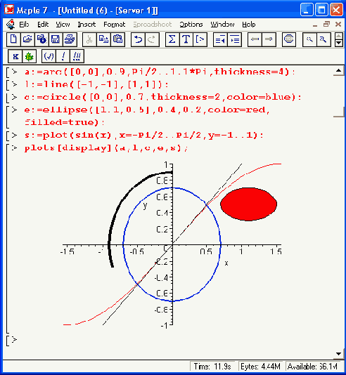      plottools