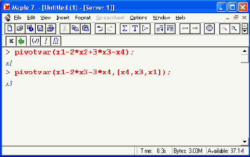    simplex