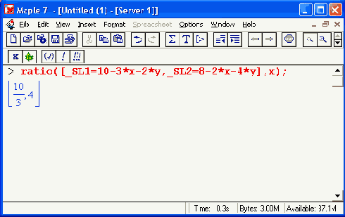    simplex