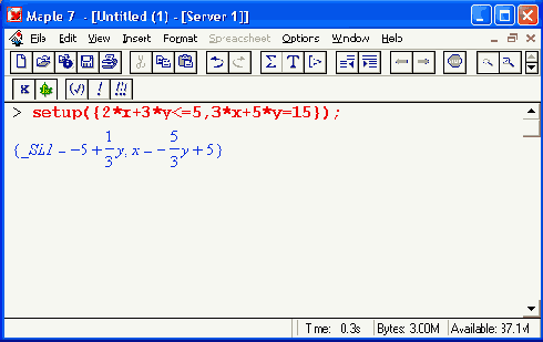    simplex